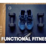 Top 5 Functional Fitness Exercise