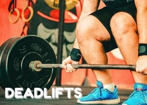Deadlifts
