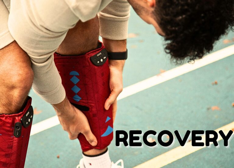Recovery