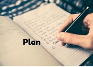 Plan