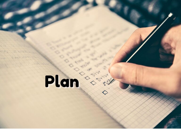 Plan