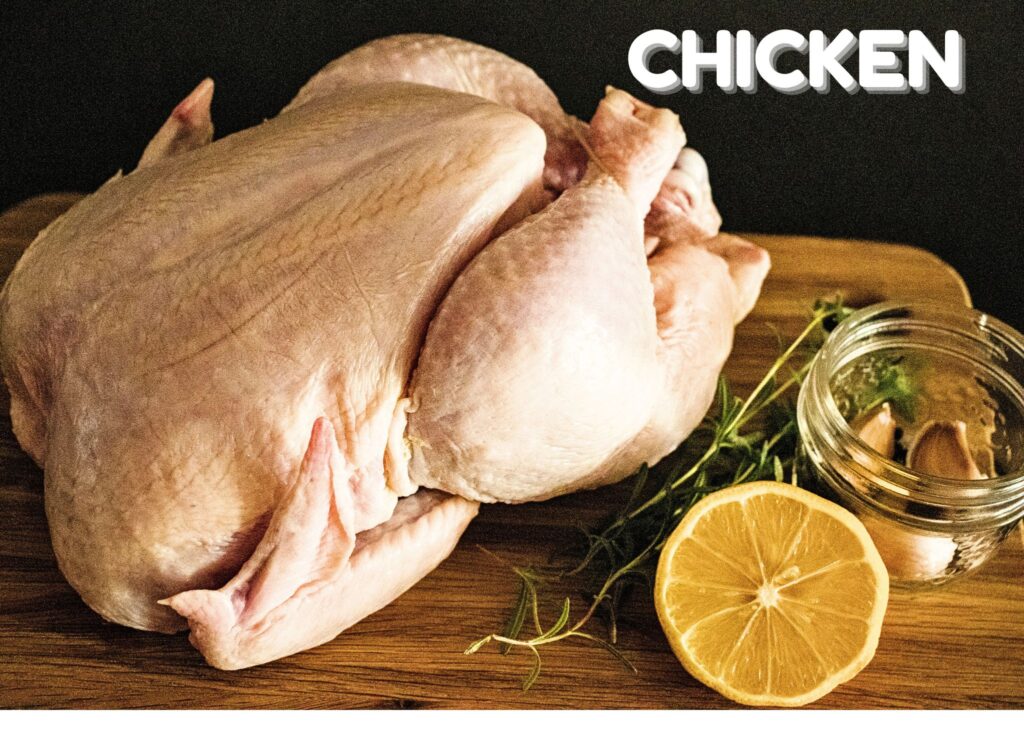 Chicken