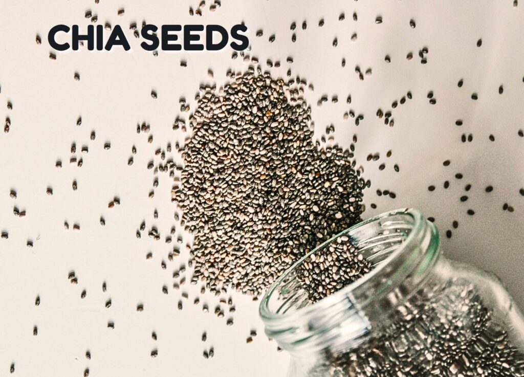 Chia Seeds