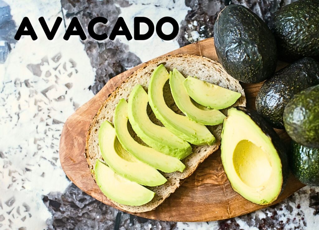 Avocados