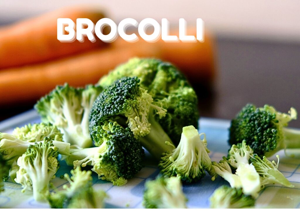 Brocolli