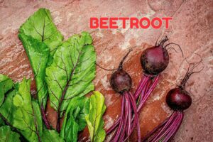 Let's Have A look.... Beetroot