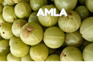 Let's Have A look.... (1) Amla