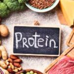 5 high protien snack