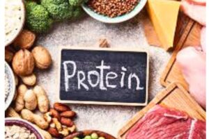 5 high Protein Snacks 5 high Protein Snacks