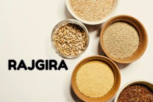 Rajgira
