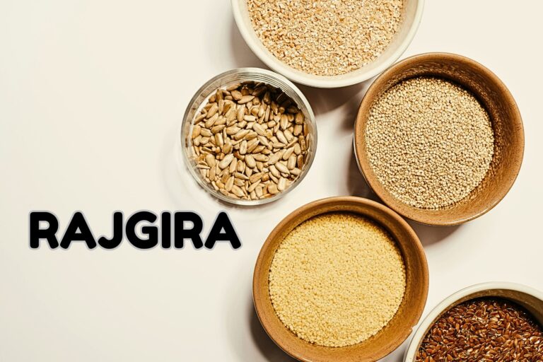Rajgira