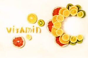 Let's Have A look.... (7) Vitamin C