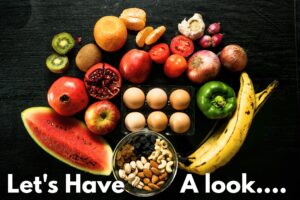Nutrition