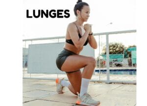 Lunges