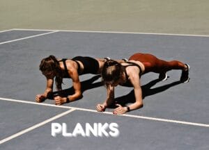 Planks