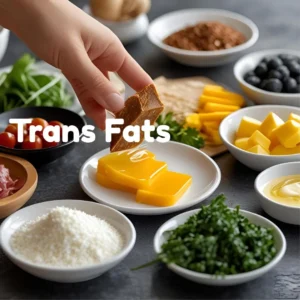 Foods Should Be Banned