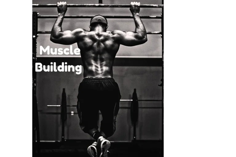 Muscle-Building