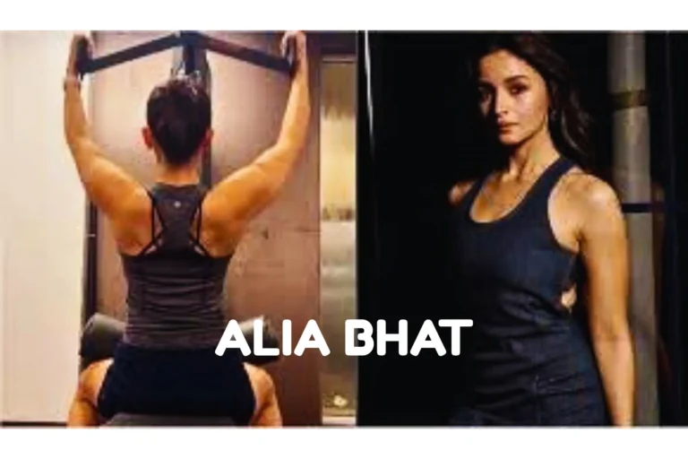Alia Bhatt Image