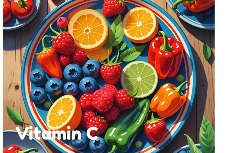 Vitamin C Foods