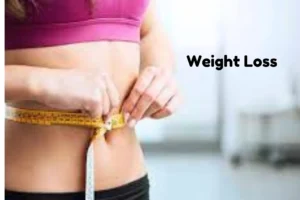 Weight Loss