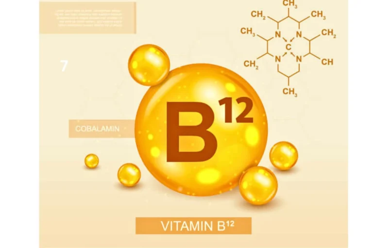 vitamin b12