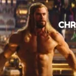 Chris Hemsworth