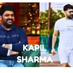 Kapil Sharma's transformation