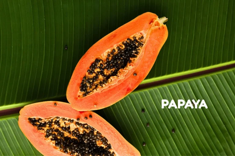 Papaya Benefits