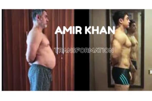 Aamir Khan