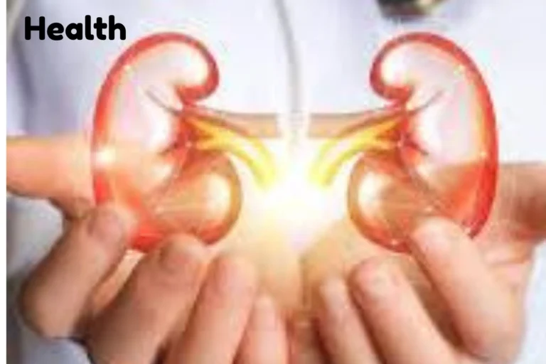 Kidney Health